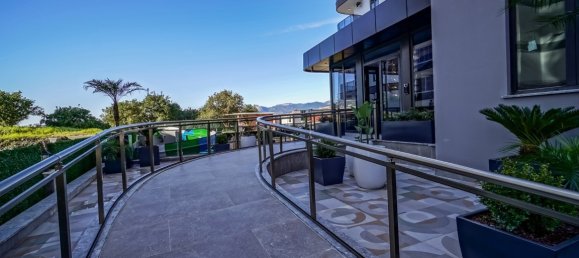 3 rooms Apartment in Mahmutlar, Turkey No. 34107 11