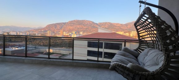 3 rooms Apartment in Mahmutlar, Turkey No. 34107 4