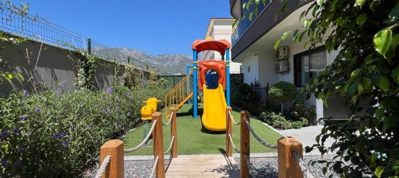 3 rooms Apartment in Mahmutlar, Turkey No. 34107 16