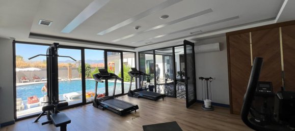 3 rooms Apartment in Mahmutlar, Turkey No. 34107 24