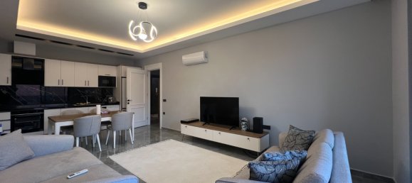 3 rooms Apartment in Mahmutlar, Turkey No. 34107 2