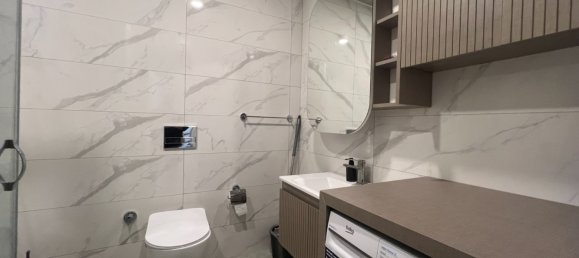 3 rooms Apartment in Mahmutlar, Turkey No. 34107 5