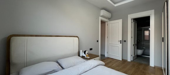 3 rooms Apartment in Mahmutlar, Turkey No. 34107 9