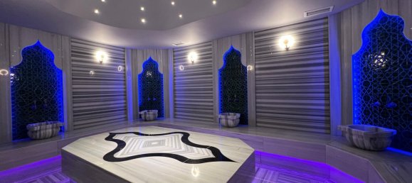 3 rooms Apartment in Mahmutlar, Turkey No. 34107 29