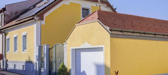 3 غرف نوم منزل في Wiener Neustadt, Austria رقم 234438 23