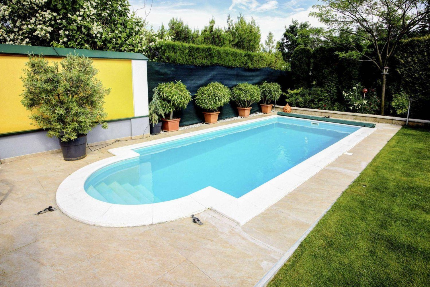 3 غرف نوم منزل في Wiener Neustadt, Austria رقم 234438