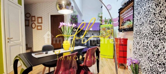 2 bedrooms House in Livorno, Italy No. 284548 6