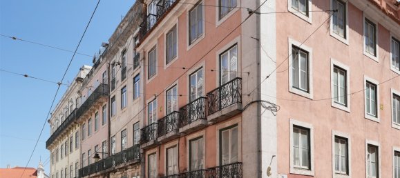 3 bedrooms Apartment in Lisbon, Portugal No. 134750 38