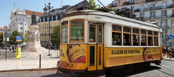 3 bedrooms Apartment in Lisbon, Portugal No. 134750 47