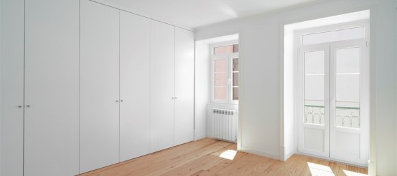 3 bedrooms Apartment in Lisbon, Portugal No. 134750 21