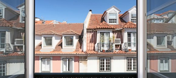 3 bedrooms Apartment in Lisbon, Portugal No. 134750 6