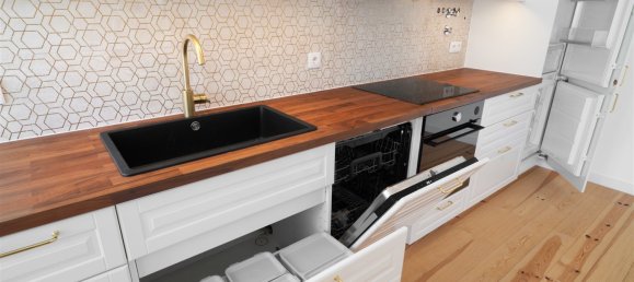 3 bedrooms Apartment in Lisbon, Portugal No. 134750 4