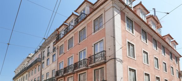 3 bedrooms Apartment in Lisbon, Portugal No. 134750 39