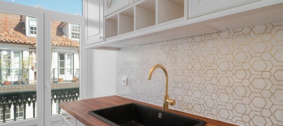 3 bedrooms Apartment in Lisbon, Portugal No. 134750 5