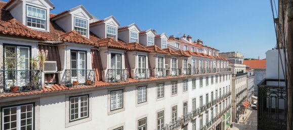 3 bedrooms Apartment in Lisbon, Portugal No. 134750 7