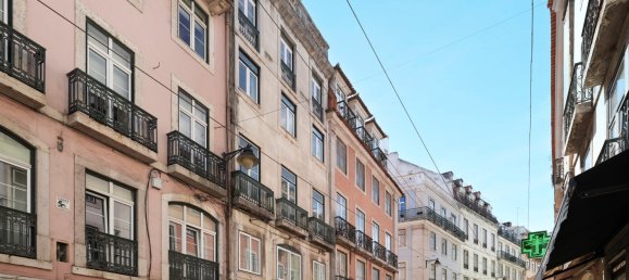 3 bedrooms Apartment in Lisbon, Portugal No. 134750 40