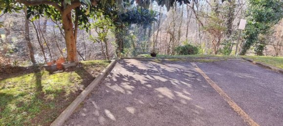 Квартира с 7 комнатами в Луино, Италия № 138486 18