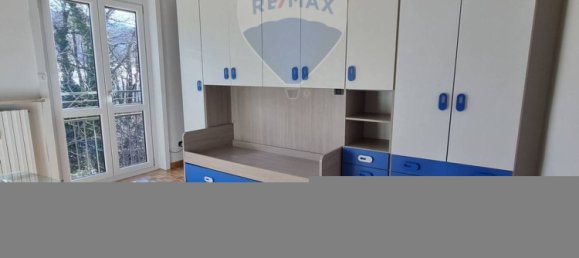 Квартира с 7 комнатами в Луино, Италия № 138486 4