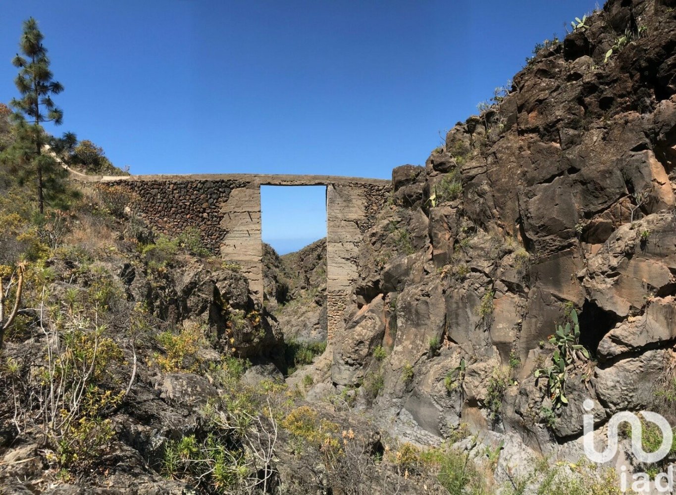 Земельный участок 53151м² в Тиджоко Альто, Испания № 293769