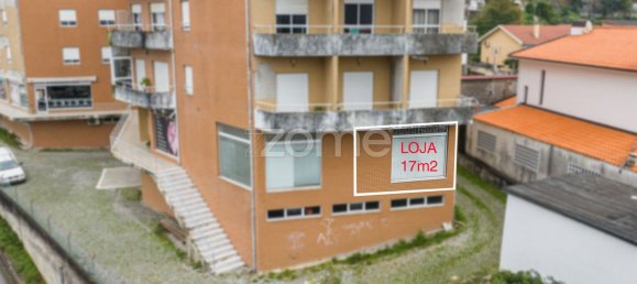 Imóvel comercial em Sobreira, Portugal 17 m² N.º 50548 7