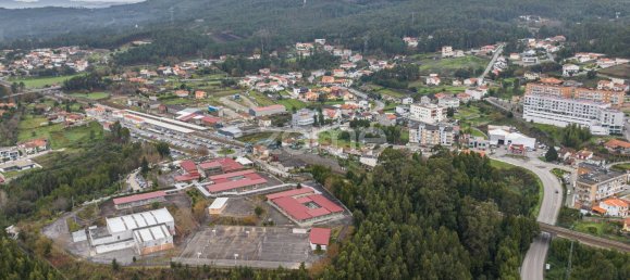 Imóvel comercial em Sobreira, Portugal 17 m² N.º 50548 15