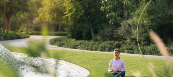 4 bedrooms Townhouse in Tilal City, UAE No. 11880 2