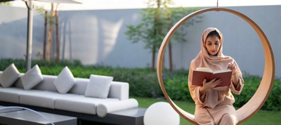 4 bedrooms Townhouse in Tilal City, UAE No. 11880 7