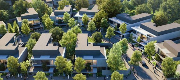 4 bedrooms Townhouse in Tilal City, UAE No. 11880 11