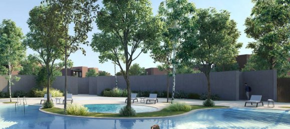 4 bedrooms Townhouse in Tilal City, UAE No. 11880 9