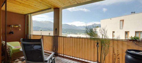 Квартира с 3 комнатами в Инсбрук-Штадт, Австрия № 247431 10