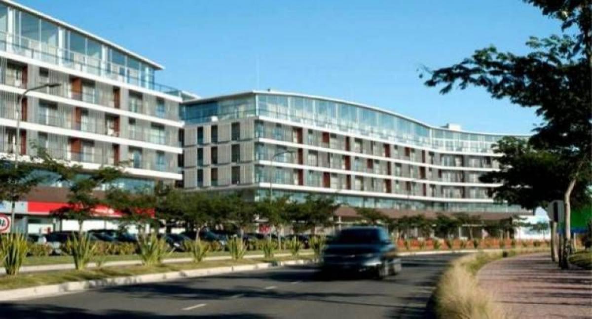 Oficina en Tigre, Argentina 92 m² No. 22869