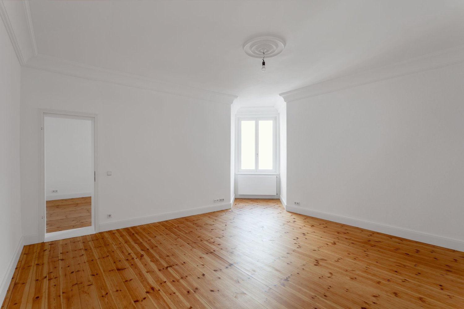 Apartamento de 3 divisões em Friedrichshain, Germany N.º 52620