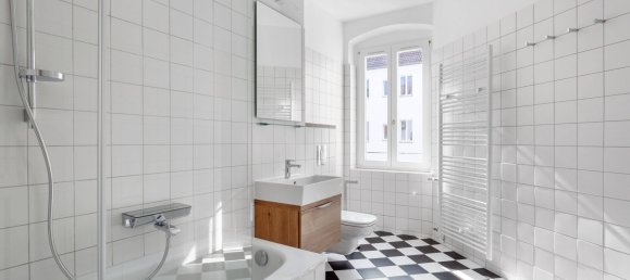 Apartamento de 3 divisões em Friedrichshain, Germany N.º 52620 6