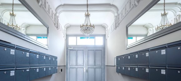 Apartamento de 3 divisões em Friedrichshain, Germany N.º 52620 10