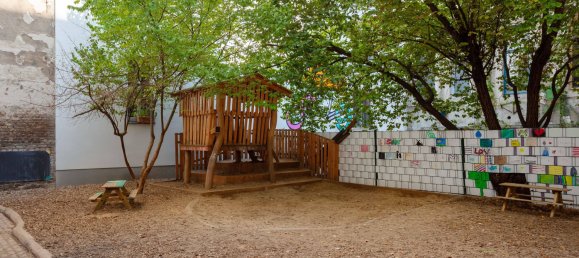 Apartamento de 3 divisões em Friedrichshain, Germany N.º 52620 9