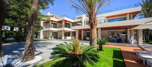 7 bedrooms Villa in Torrevieja, Spain No. 8671 19