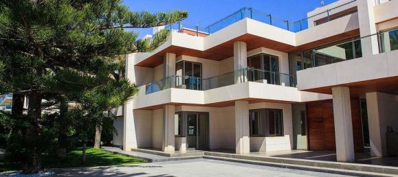 7 bedrooms Villa in Torrevieja, Spain No. 8671 26