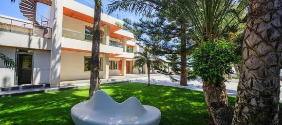 7 bedrooms Villa in Torrevieja, Spain No. 8671 22