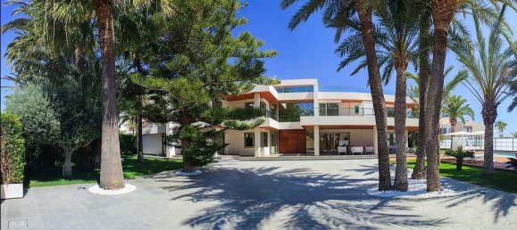 7 bedrooms Villa in Torrevieja, Spain No. 8671 9