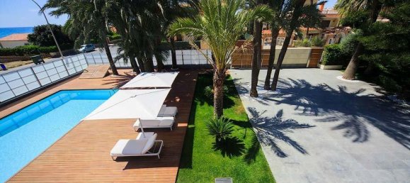 7 bedrooms Villa in Torrevieja, Spain No. 8671 3