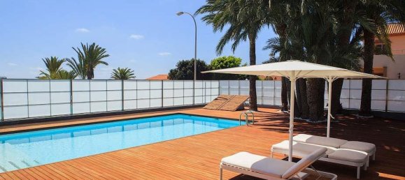 7 bedrooms Villa in Torrevieja, Spain No. 8671 17