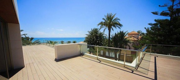 7 bedrooms Villa in Torrevieja, Spain No. 8671 30
