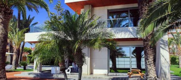 7 bedrooms Villa in Torrevieja, Spain No. 8671 24