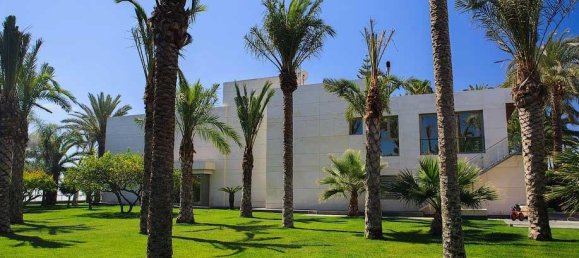 7 bedrooms Villa in Torrevieja, Spain No. 8671 12