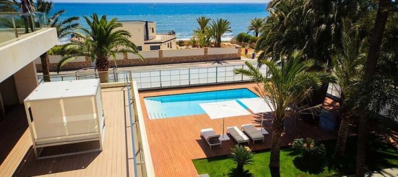 7 bedrooms Villa in Torrevieja, Spain No. 8671 2
