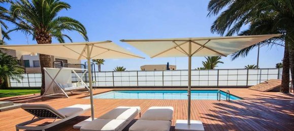 7 bedrooms Villa in Torrevieja, Spain No. 8671 15