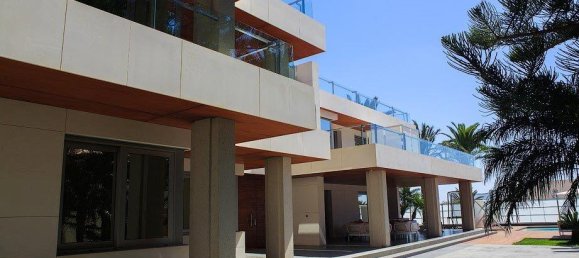 7 bedrooms Villa in Torrevieja, Spain No. 8671 25