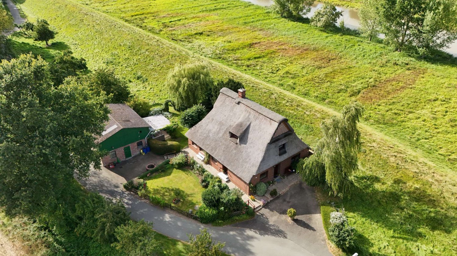 3 chambres Maison à Pinneberg, Germany No. 278686