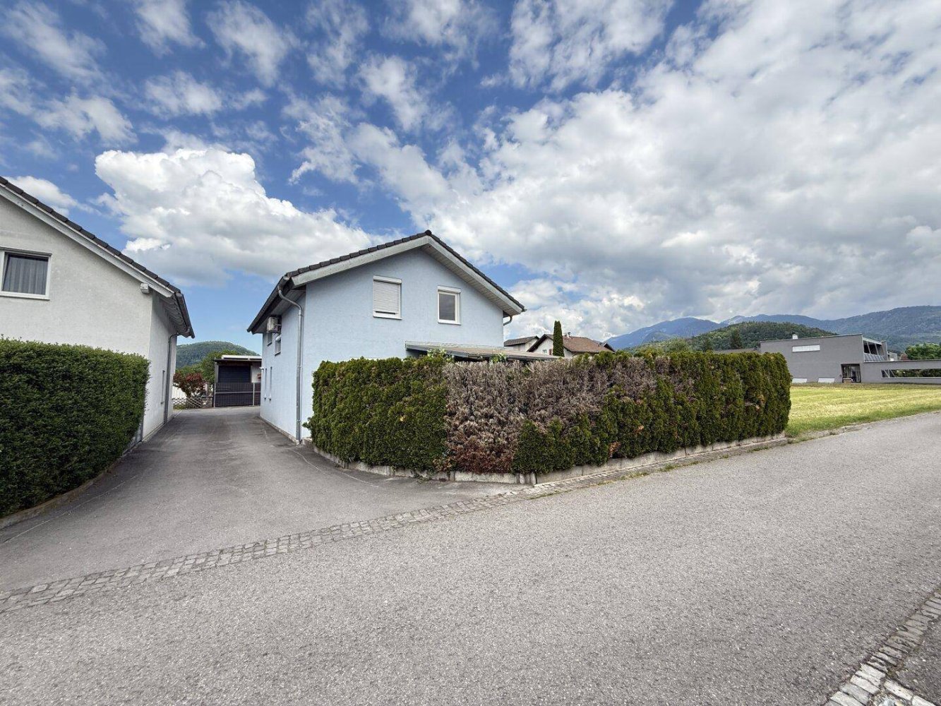 4 rooms House in Koblach, Austria No. 241699