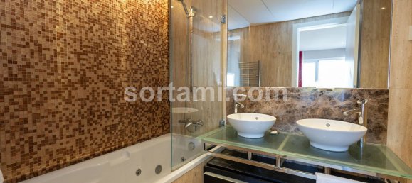 2 Schlafzimmer Wohnung in Quarteira, Portugal, Nr. 9374 8